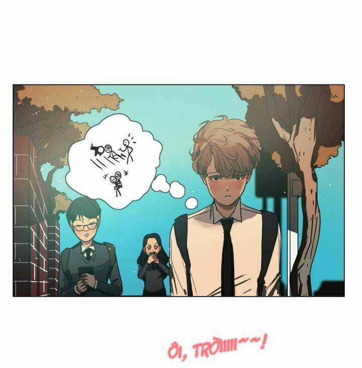 GIẢI THOÁT Chapter 17 trang 10