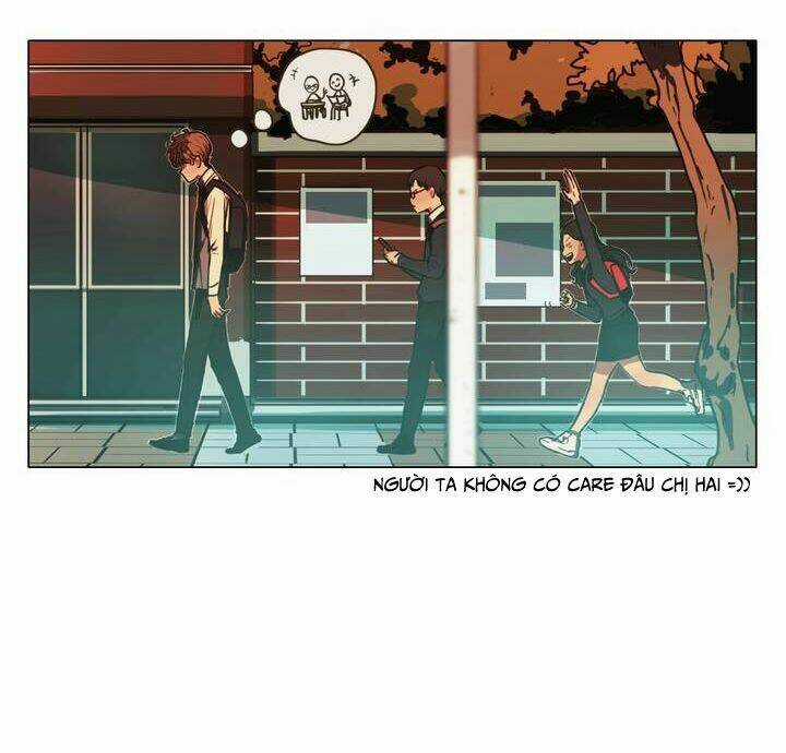 GIẢI THOÁT Chapter 17 trang 11