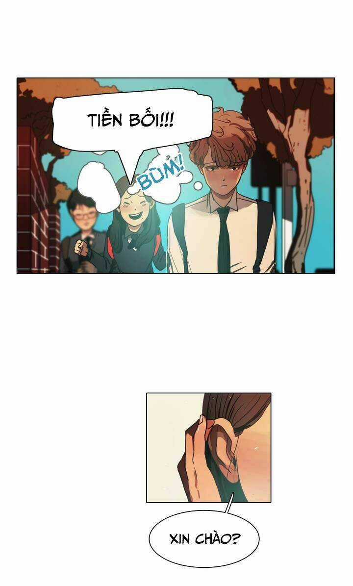 GIẢI THOÁT Chapter 17 trang 12