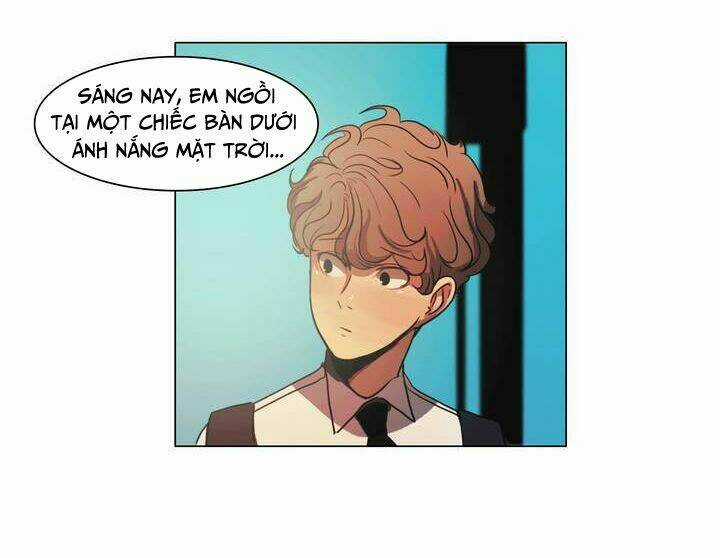 GIẢI THOÁT Chapter 17 trang 14