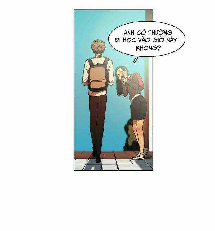 GIẢI THOÁT Chapter 17 trang 17