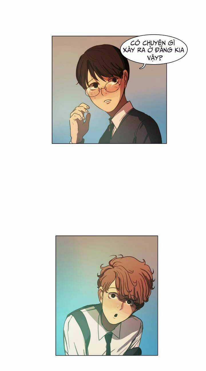 GIẢI THOÁT Chapter 17 trang 2