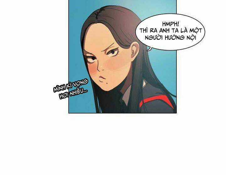 GIẢI THOÁT Chapter 17 trang 22