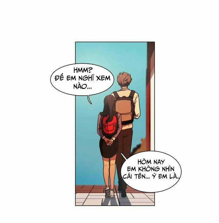 GIẢI THOÁT Chapter 17 trang 23