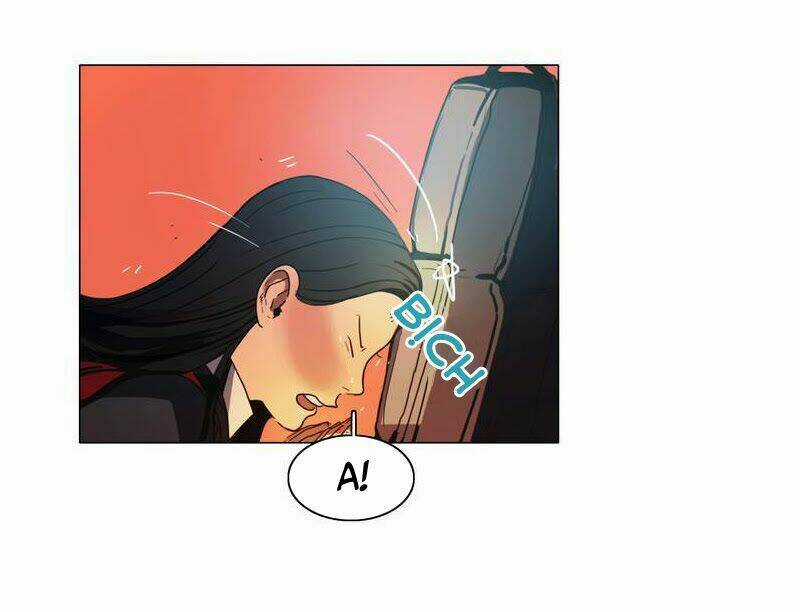 GIẢI THOÁT Chapter 17 trang 25