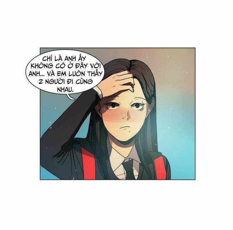 GIẢI THOÁT Chapter 17 trang 28