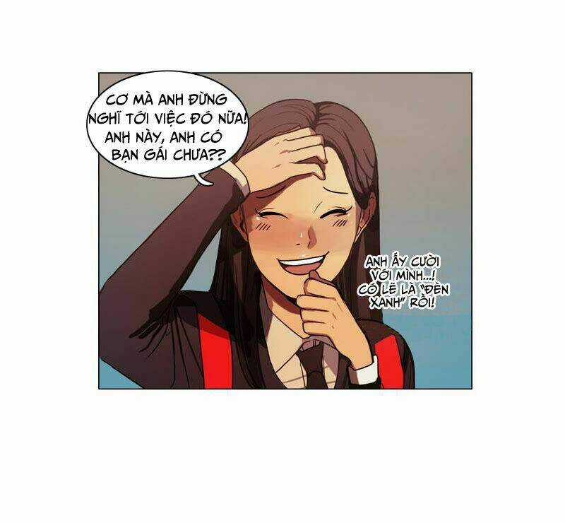 GIẢI THOÁT Chapter 17 trang 29