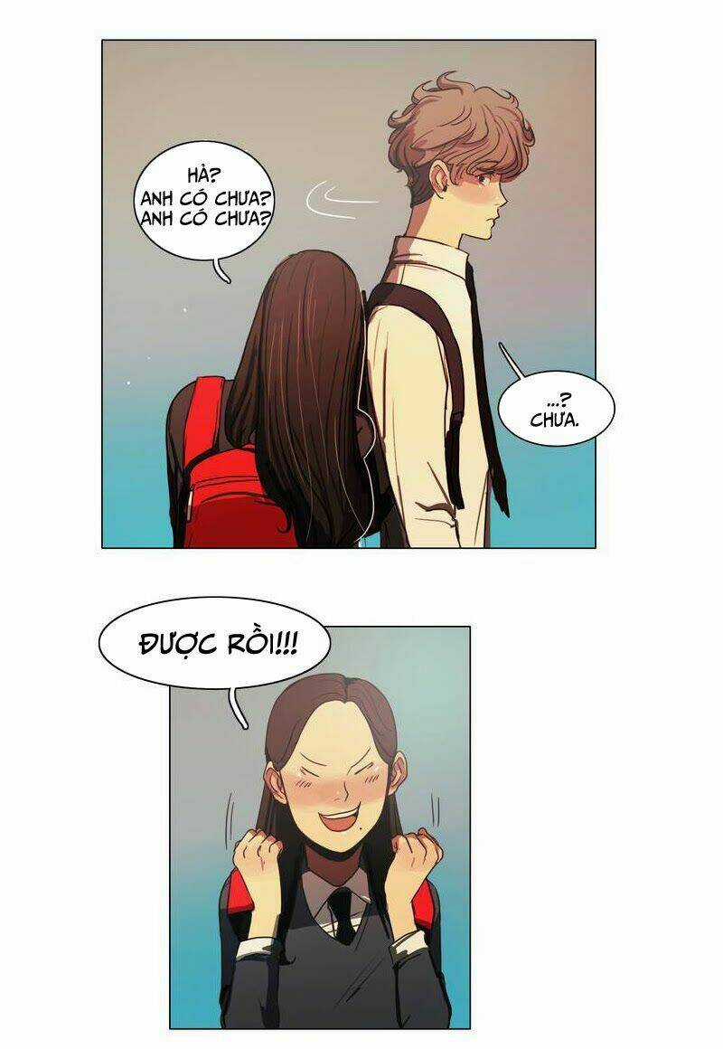 GIẢI THOÁT Chapter 17 trang 30