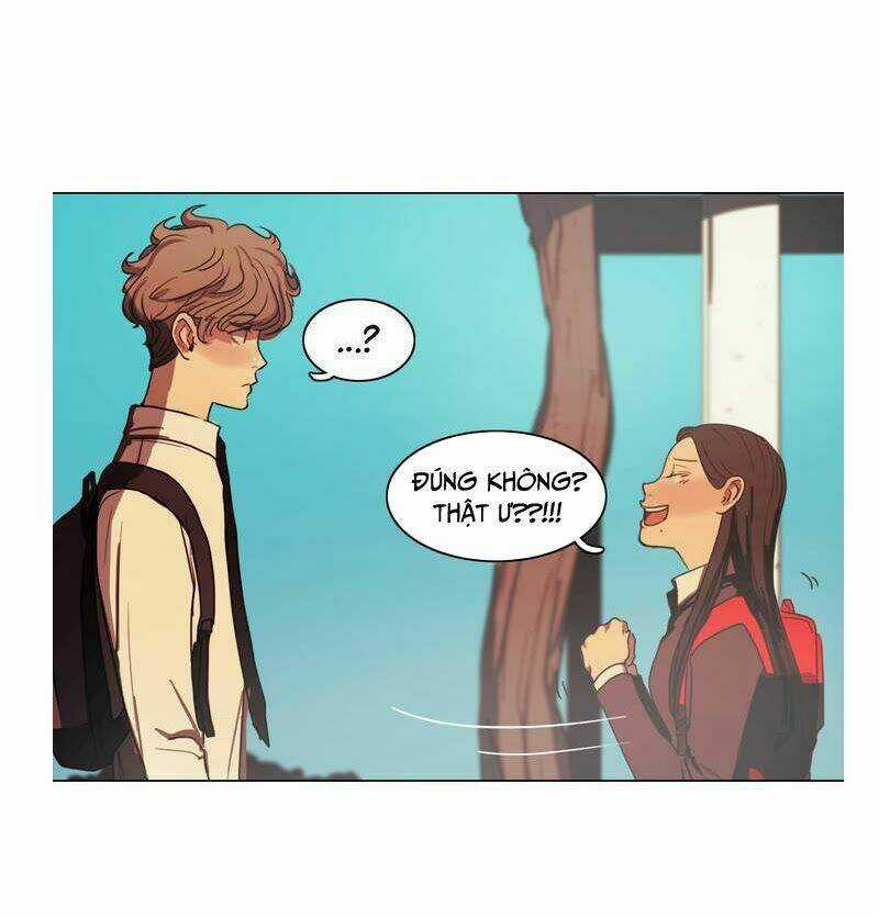 GIẢI THOÁT Chapter 17 trang 31