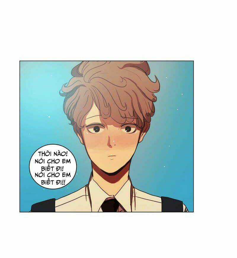 GIẢI THOÁT Chapter 17 trang 32