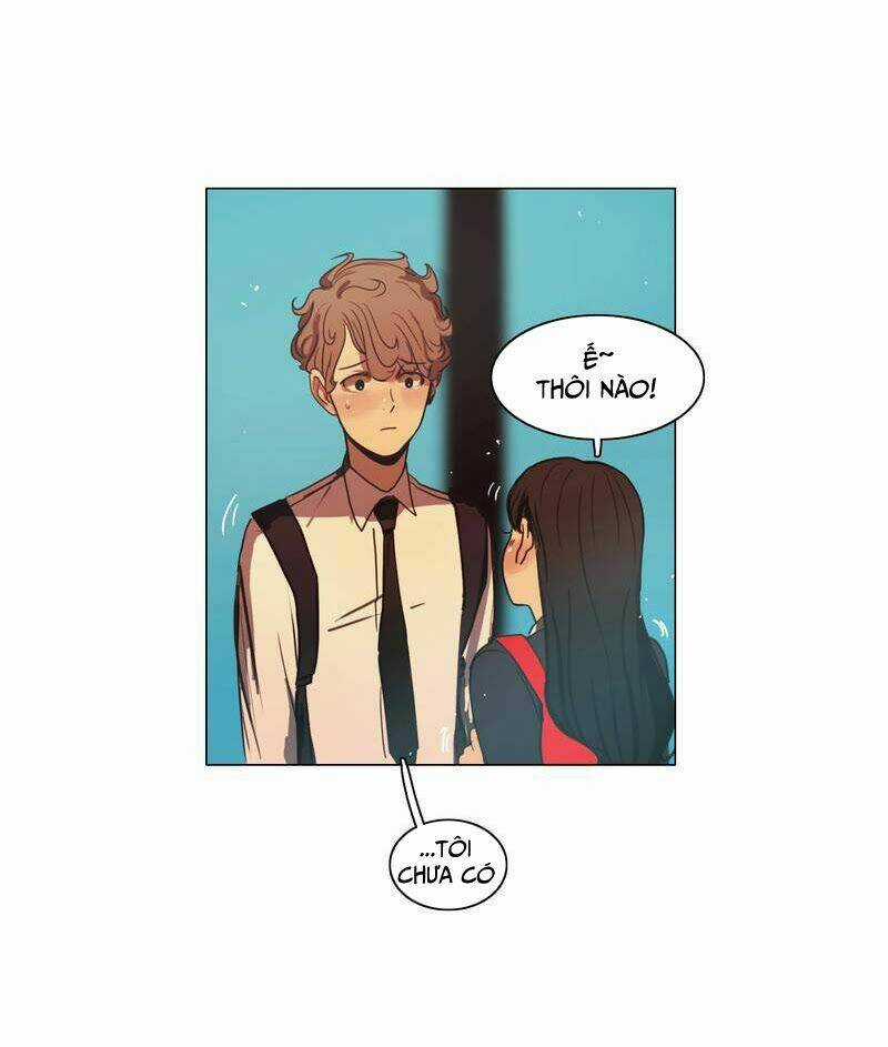 GIẢI THOÁT Chapter 17 trang 34