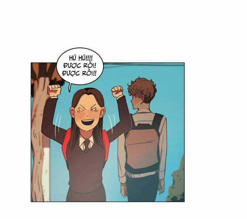 GIẢI THOÁT Chapter 17 trang 35