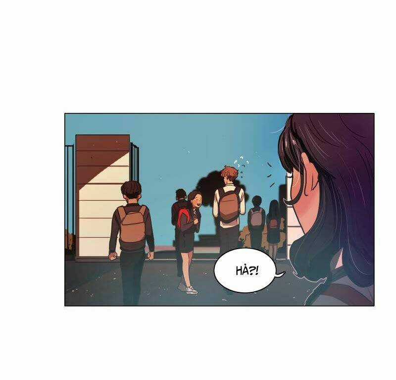 GIẢI THOÁT Chapter 17 trang 37