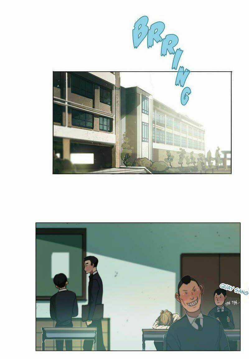 GIẢI THOÁT Chapter 17 trang 41