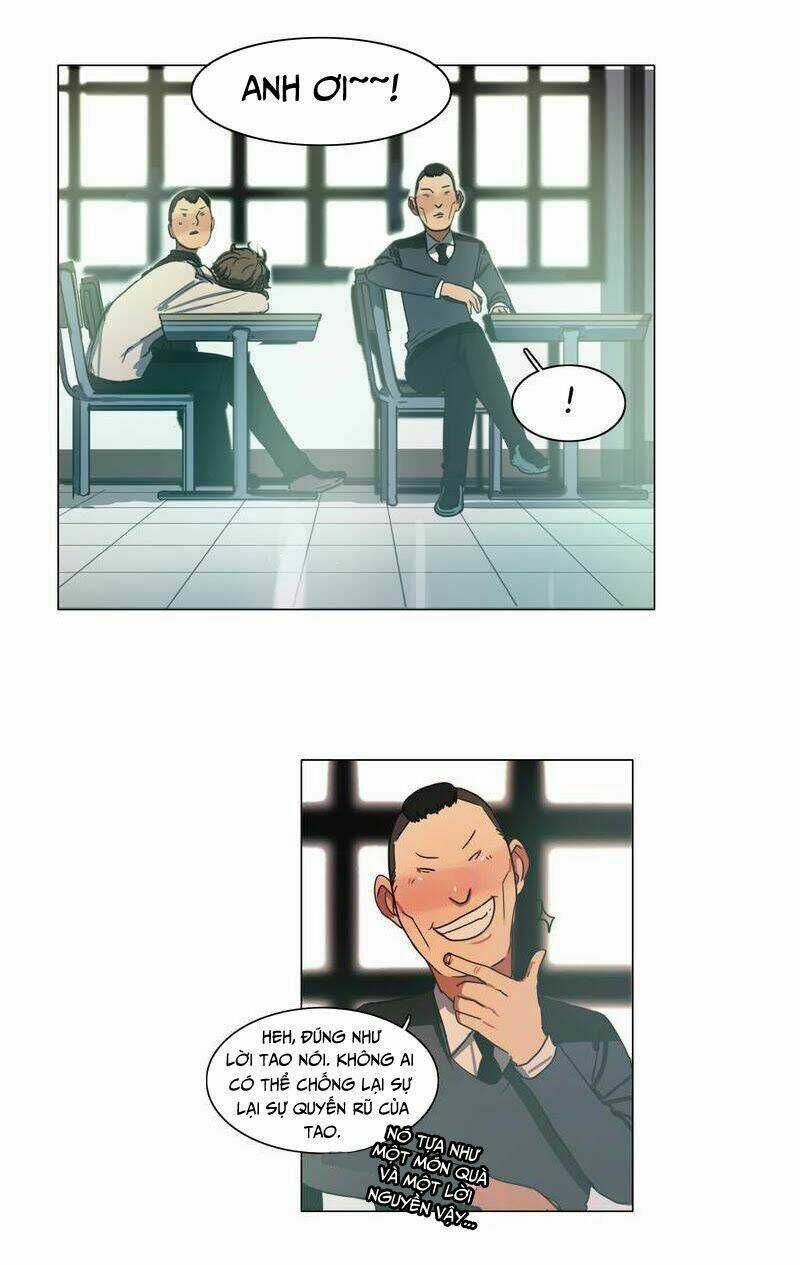 GIẢI THOÁT Chapter 17 trang 44