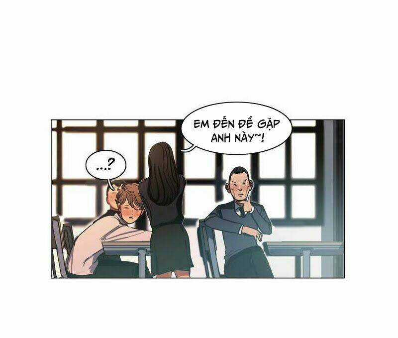 GIẢI THOÁT Chapter 17 trang 47