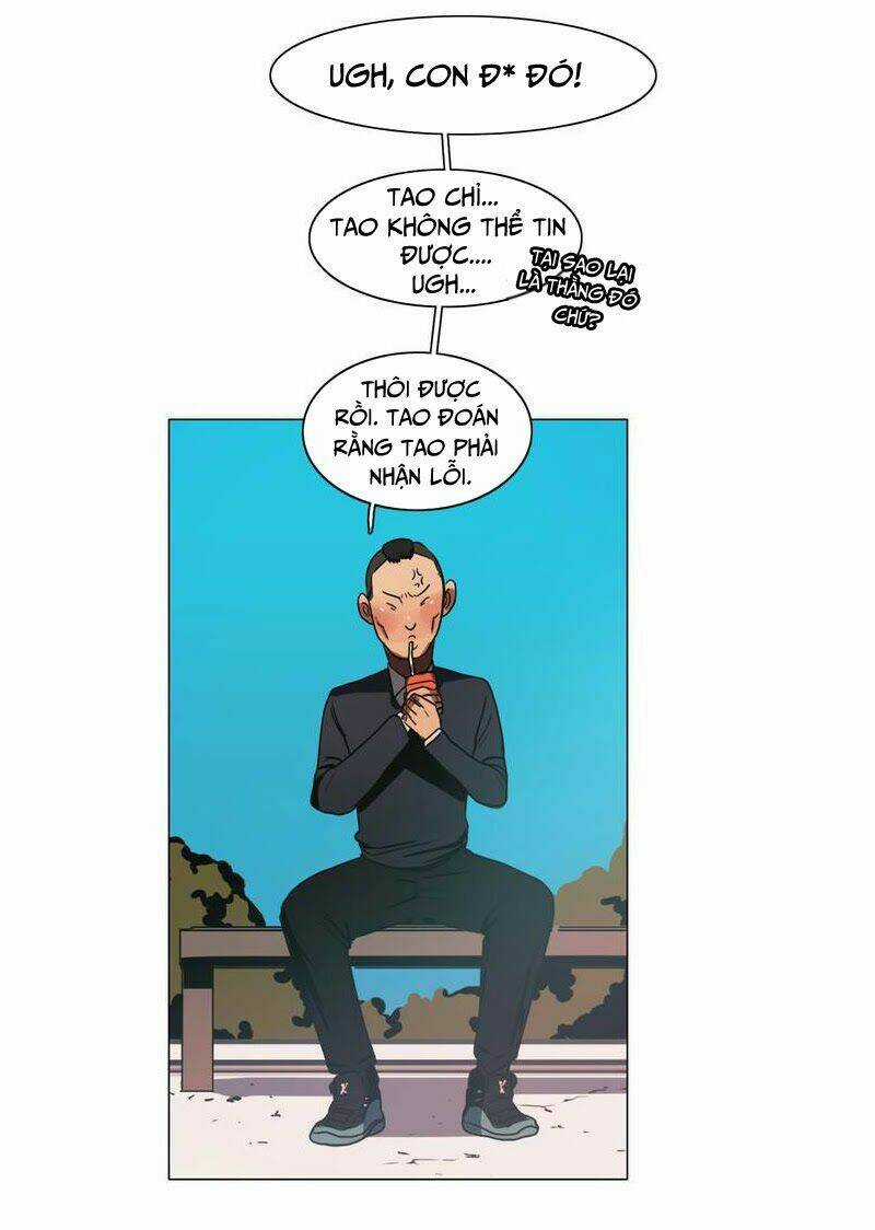 GIẢI THOÁT Chapter 17 trang 49