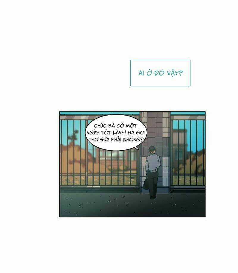 GIẢI THOÁT Chapter 17 trang 52