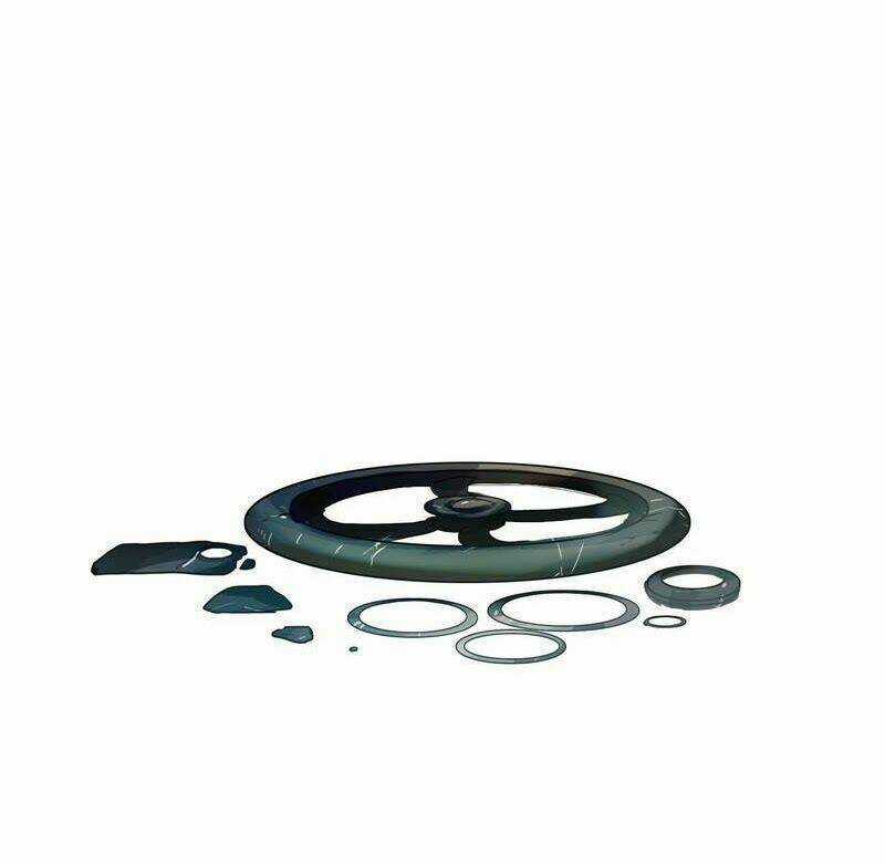 GIẢI THOÁT Chapter 17 trang 53