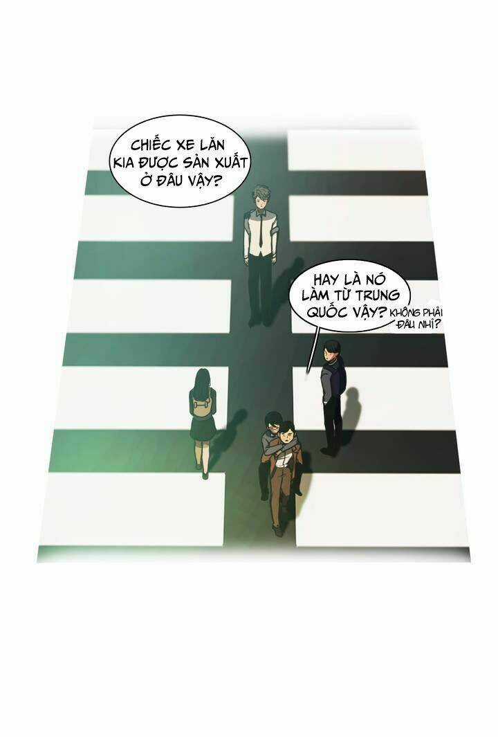 GIẢI THOÁT Chapter 17 trang 6