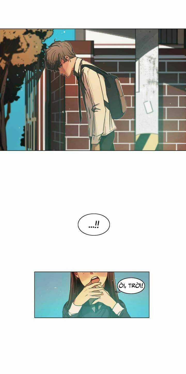 GIẢI THOÁT Chapter 17 trang 9