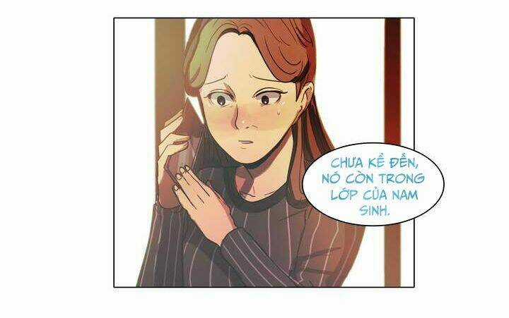 GIẢI THOÁT Chapter 18 trang 10