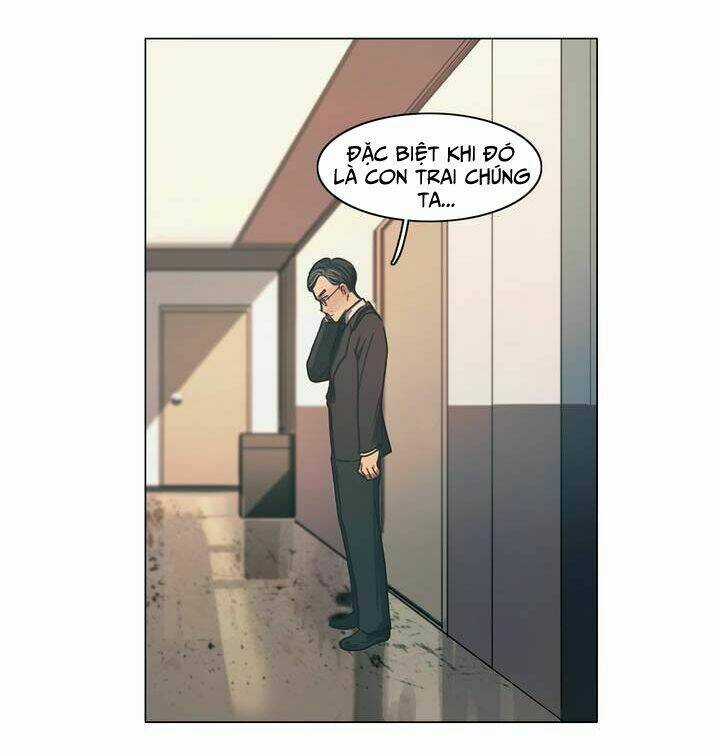 GIẢI THOÁT Chapter 18 trang 12