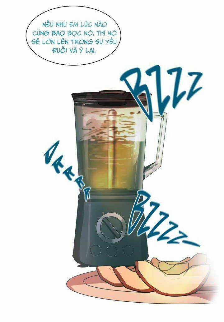 GIẢI THOÁT Chapter 18 trang 13