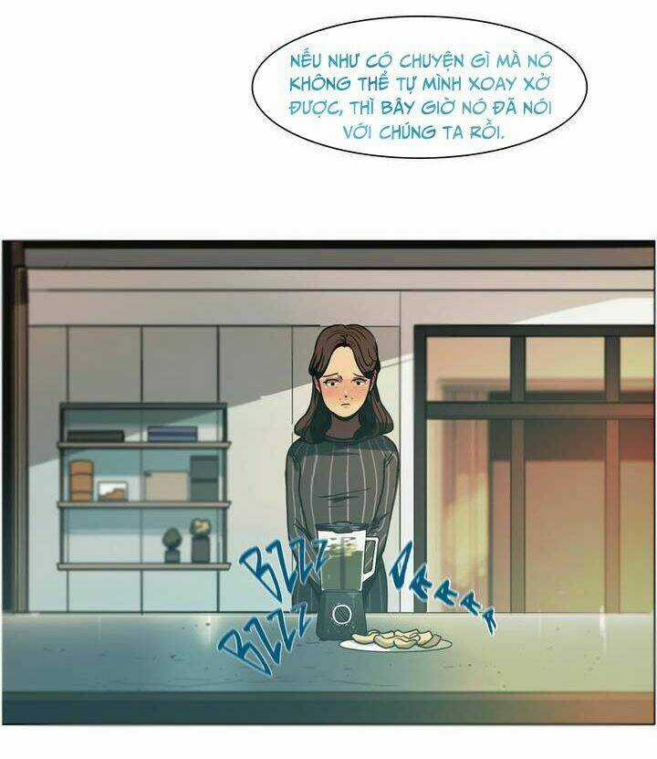 GIẢI THOÁT Chapter 18 trang 14