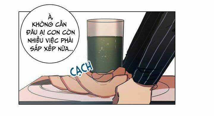 GIẢI THOÁT Chapter 18 trang 19