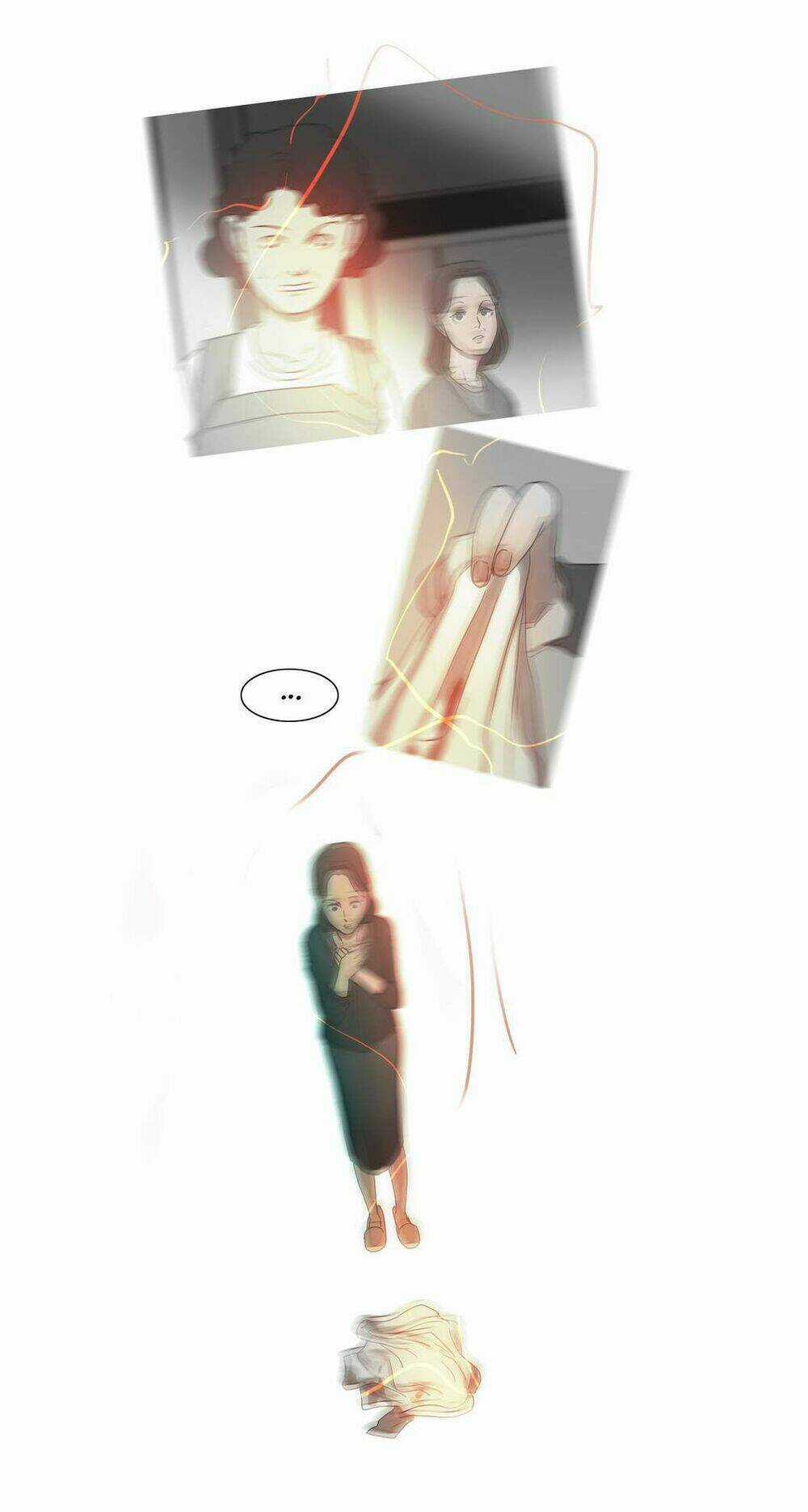 GIẢI THOÁT Chapter 18 trang 2