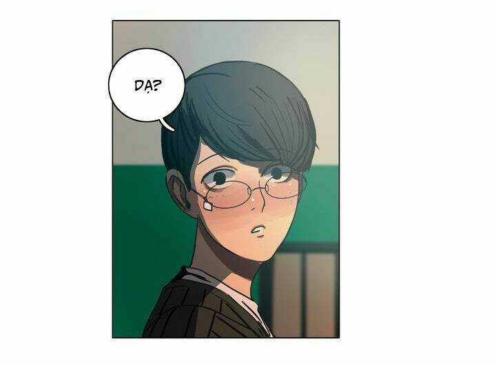 GIẢI THOÁT Chapter 18 trang 21