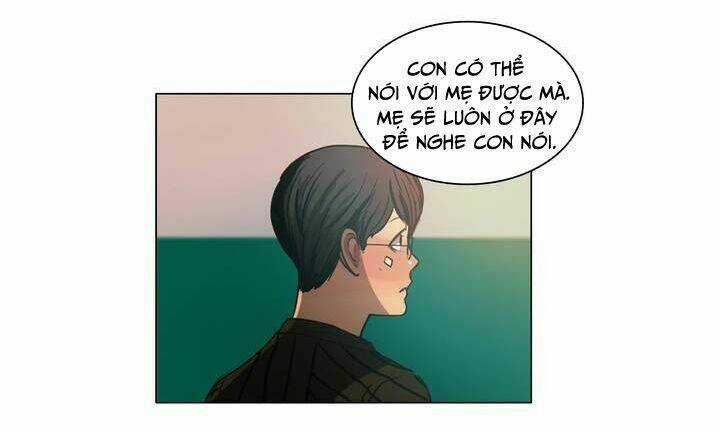 GIẢI THOÁT Chapter 18 trang 22