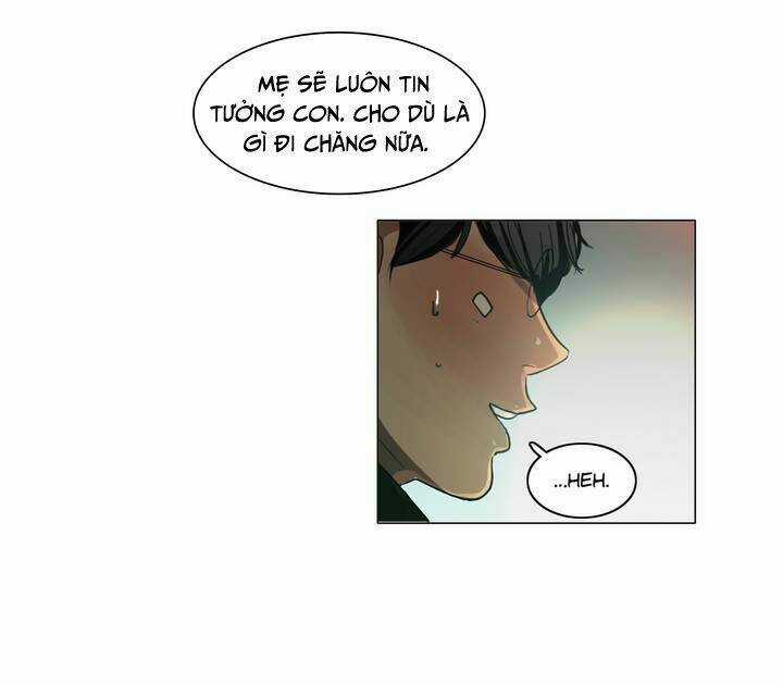 GIẢI THOÁT Chapter 18 trang 23