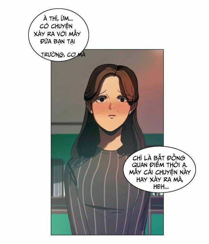 GIẢI THOÁT Chapter 18 trang 24