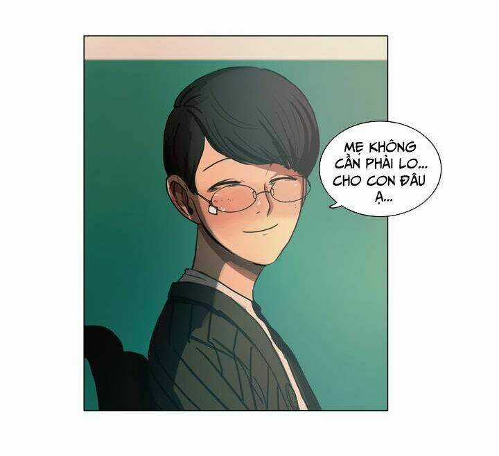 GIẢI THOÁT Chapter 18 trang 27