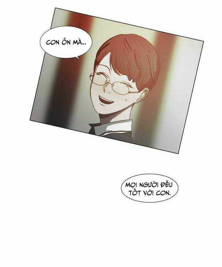 GIẢI THOÁT Chapter 18 trang 3