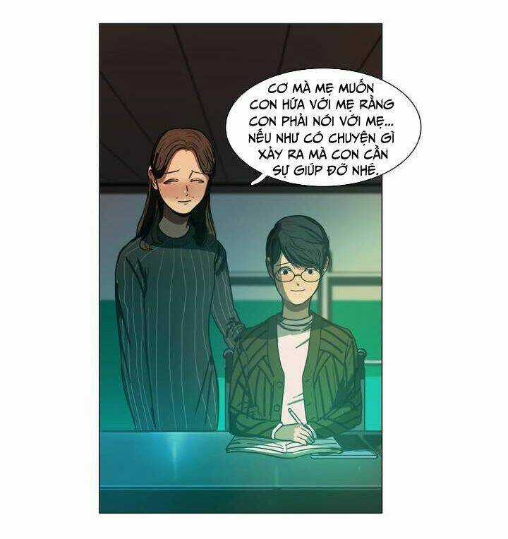 GIẢI THOÁT Chapter 18 trang 30