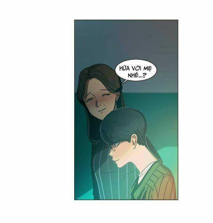 GIẢI THOÁT Chapter 18 trang 32