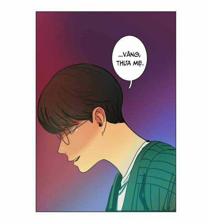 GIẢI THOÁT Chapter 18 trang 33