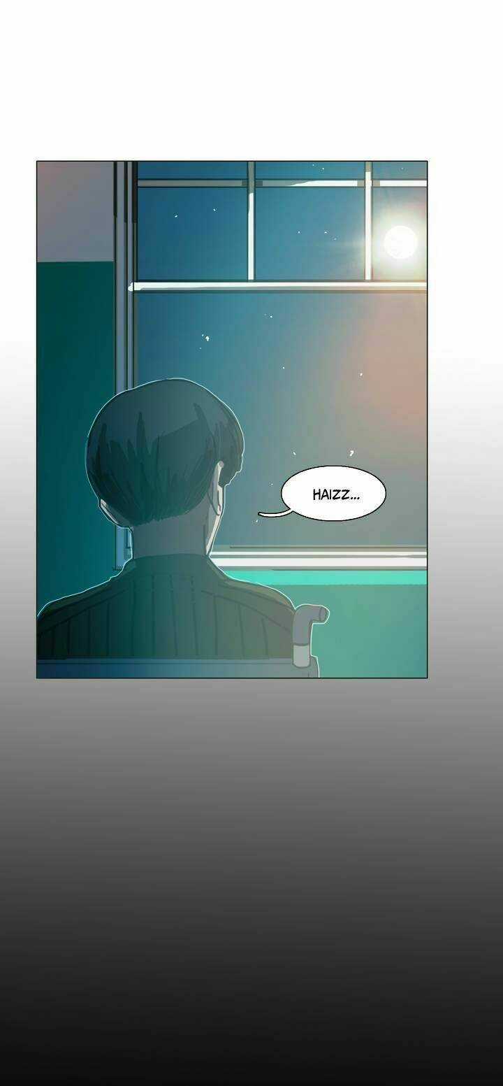 GIẢI THOÁT Chapter 18 trang 37