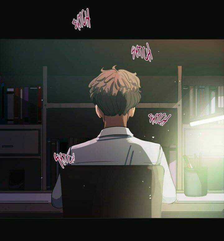 GIẢI THOÁT Chapter 18 trang 40