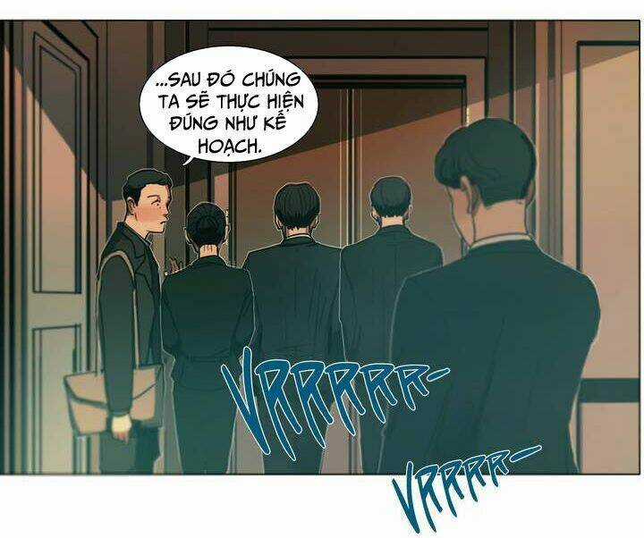 GIẢI THOÁT Chapter 18 trang 5