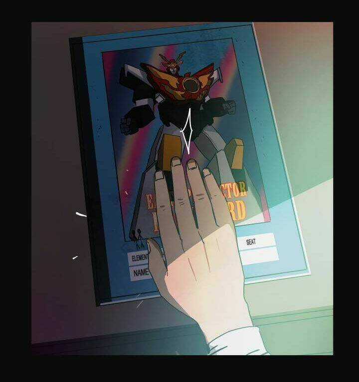 GIẢI THOÁT Chapter 18 trang 52