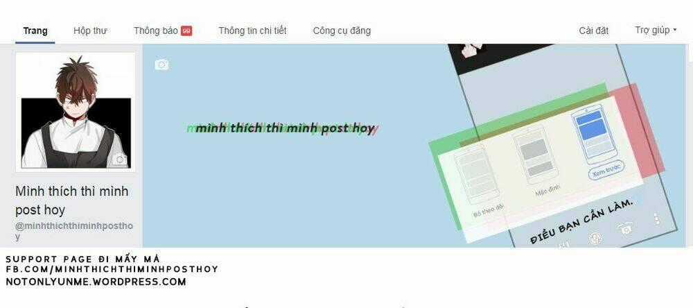 GIẢI THOÁT Chapter 18 trang 57