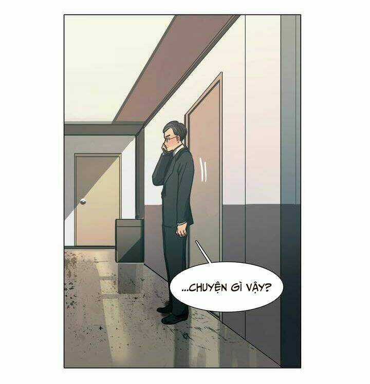 GIẢI THOÁT Chapter 18 trang 8