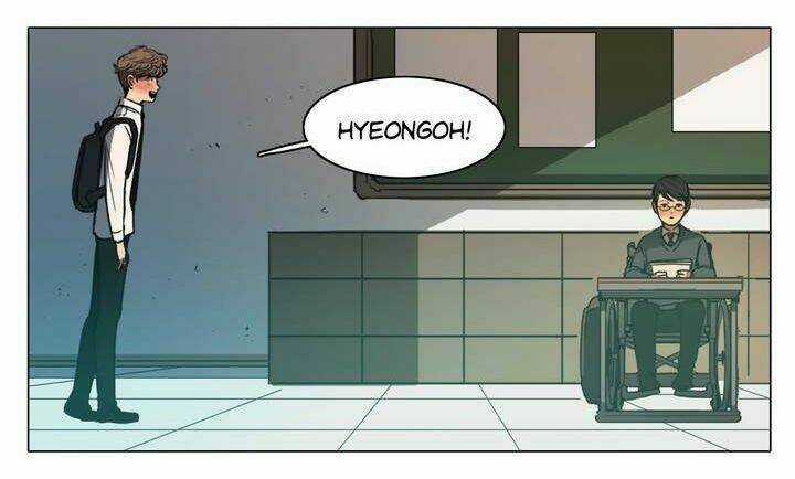 GIẢI THOÁT Chapter 19 trang 12