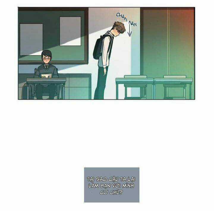 GIẢI THOÁT Chapter 19 trang 17