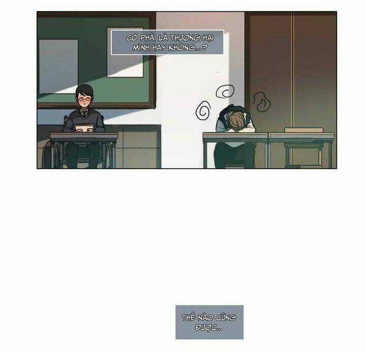 GIẢI THOÁT Chapter 19 trang 18