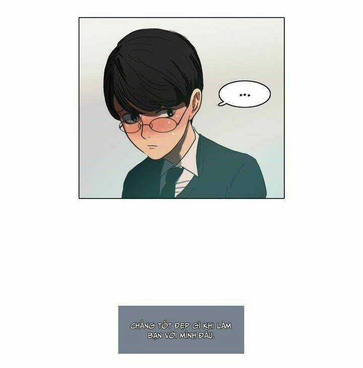 GIẢI THOÁT Chapter 19 trang 19